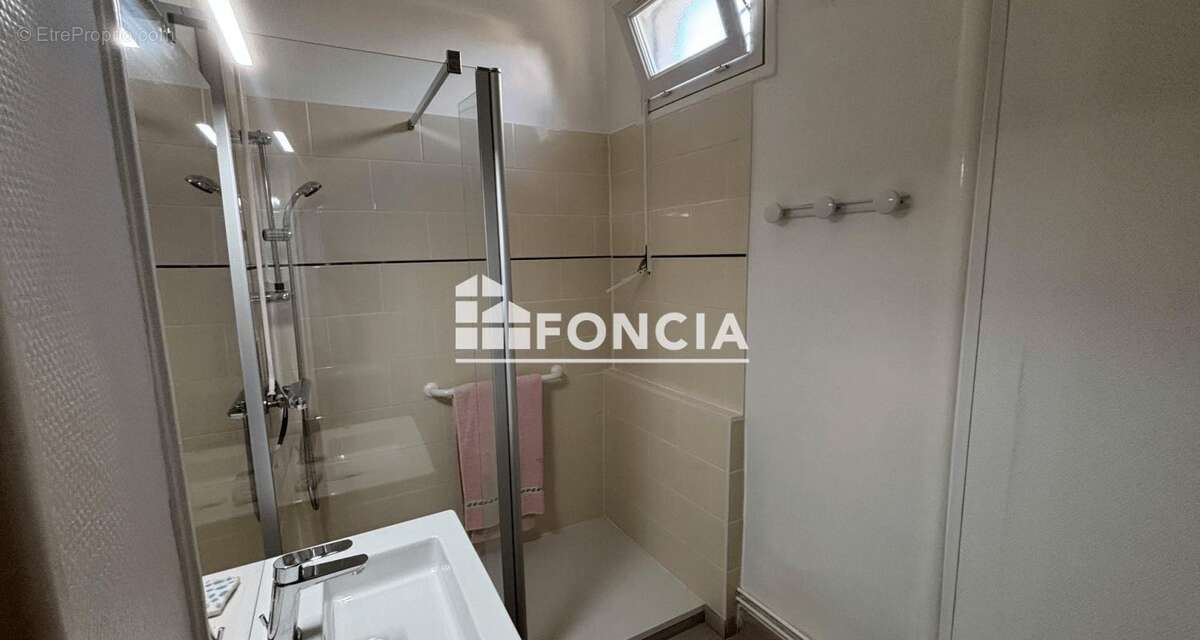 Appartement à GAILLON