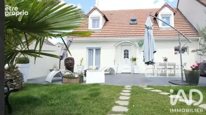 Photo 1 - Maison à SAINT-MICHEL-SUR-ORGE