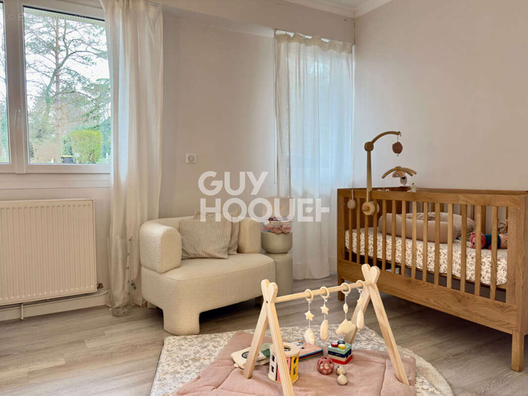 Appartement de 96m² entièrement rénové à étiolles - photo 10
