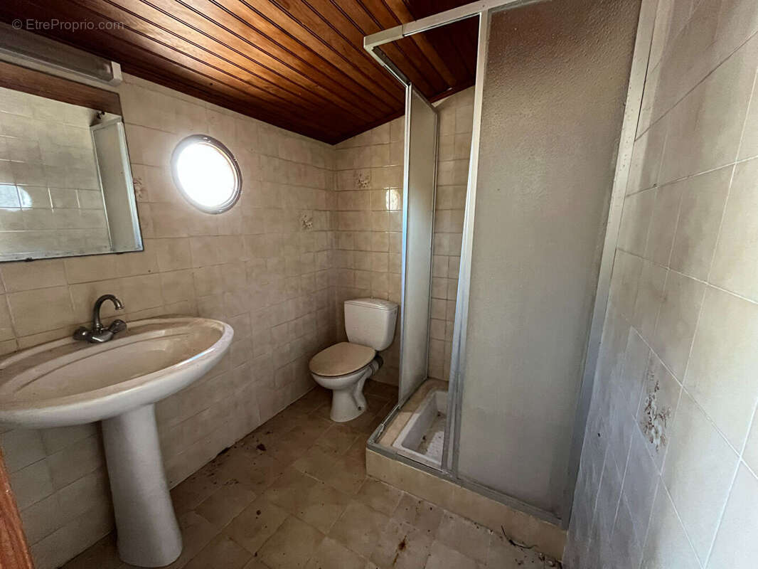 Maison à LE CHATEAU-D&#039;OLERON