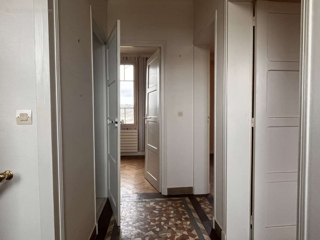 Maison à LIVAROT