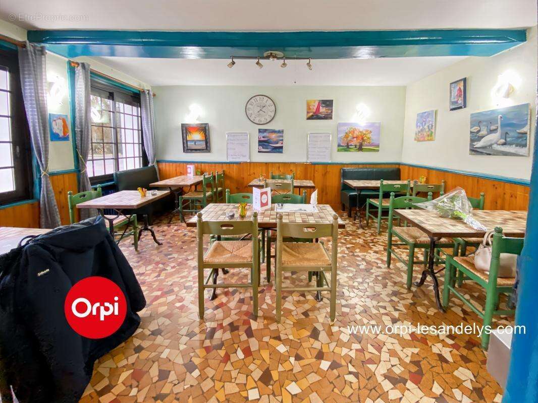 Maison à LES ANDELYS