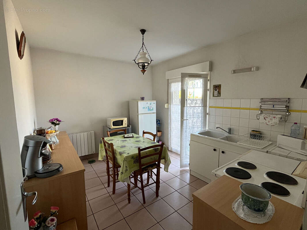 Appartement à SERMOISE-SUR-LOIRE