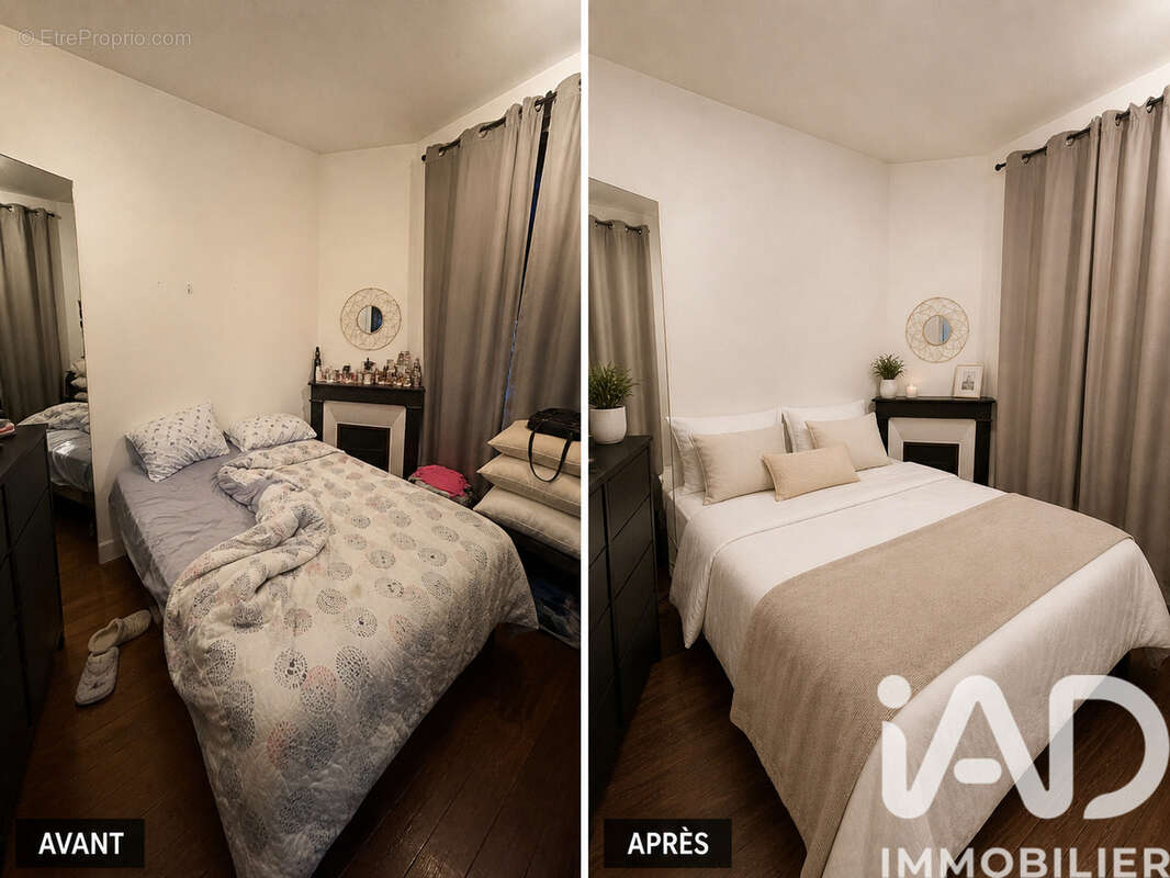 Maison 124 m² à Villeneuve-Saint-Georges  - photo 5