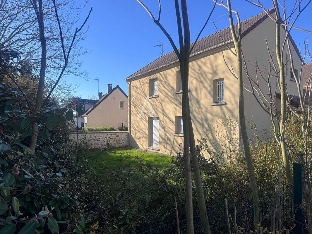 Maison à CONFLANS-SAINTE-HONORINE