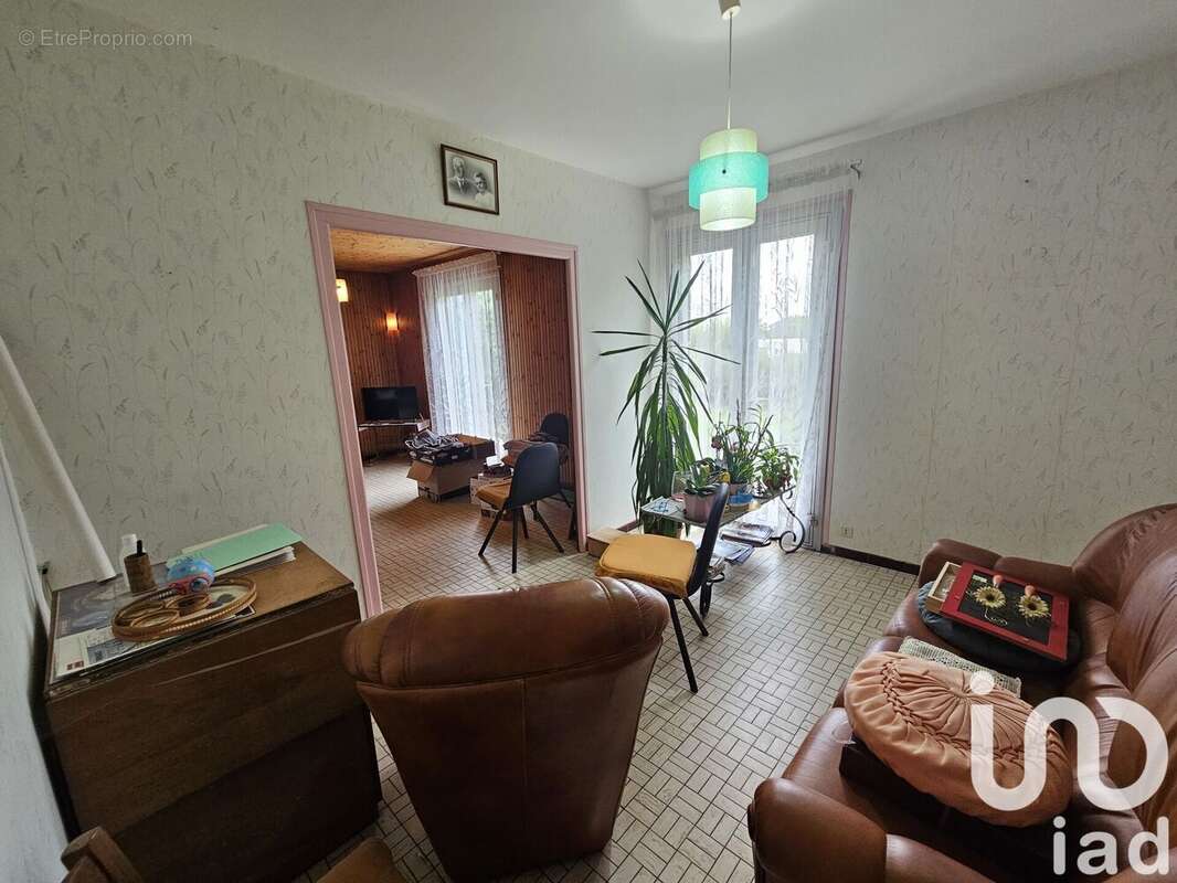 Photo 9 - Maison à NESMY