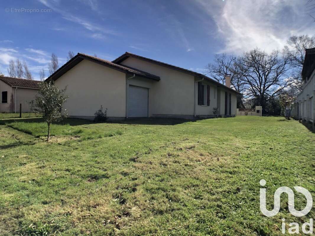 Photo 9 - Maison à LA TESTE-DE-BUCH