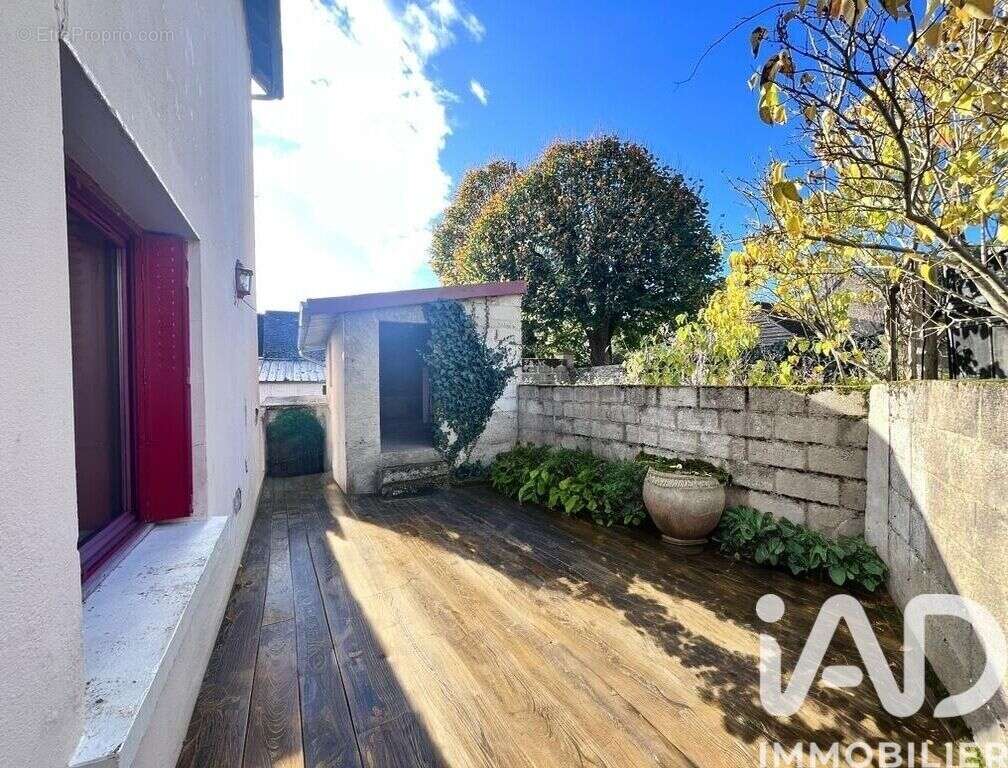 Photo 8 - Maison à CHAMPAGNE