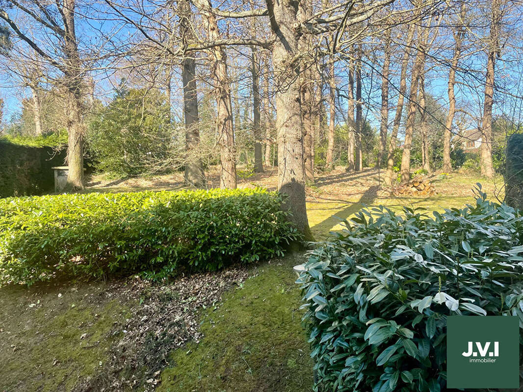 Appartement à MONTMORENCY