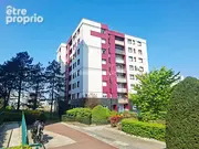 Appartement à MONTIGNY-LES-CORMEILLES