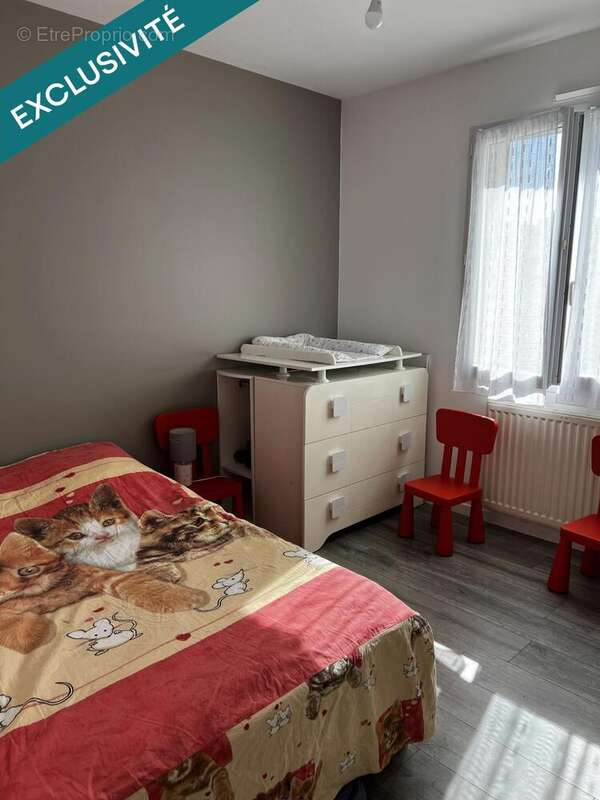 Photo 9 - Maison à CHANTONNAY