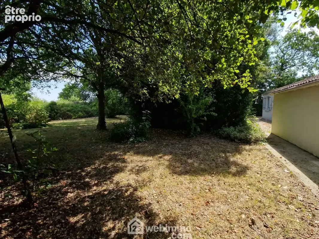 Maison 3 pièces 75 m² à vendre à Saint-Georges-De-Pointindoux (85150) - photo 4