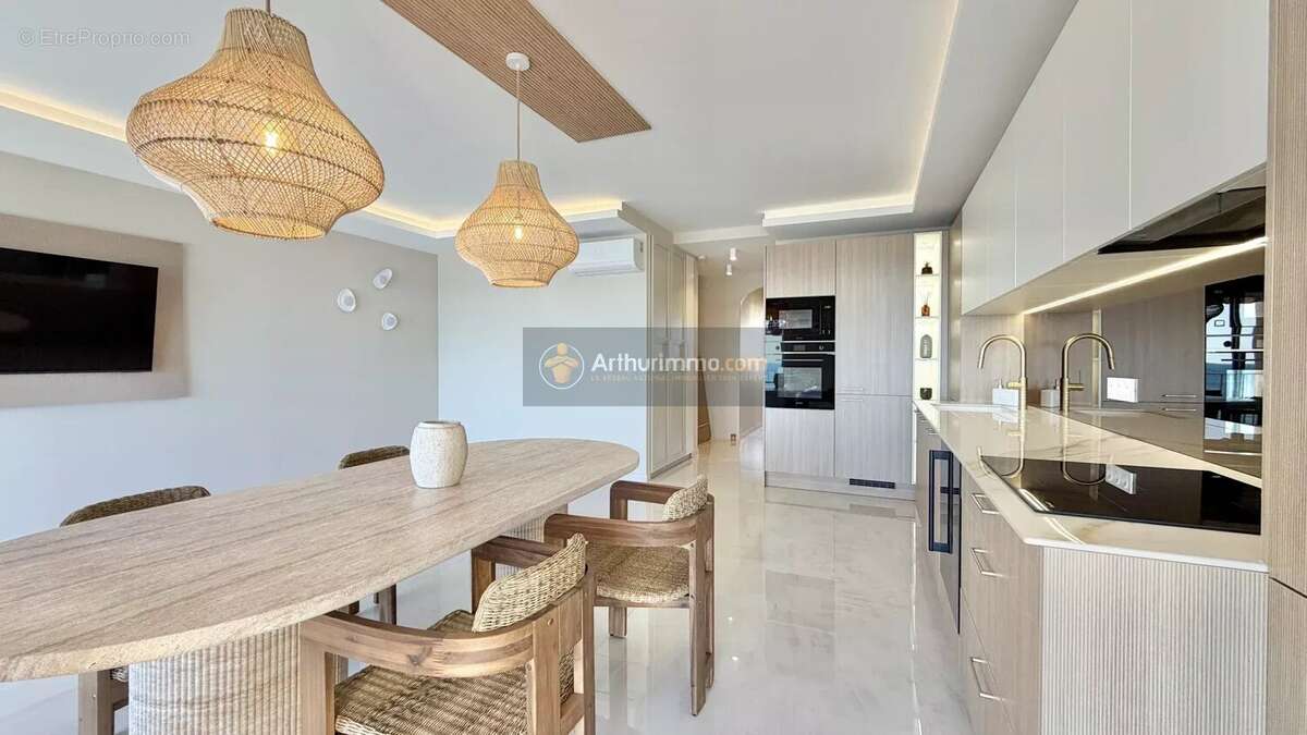 Appartement à FREJUS