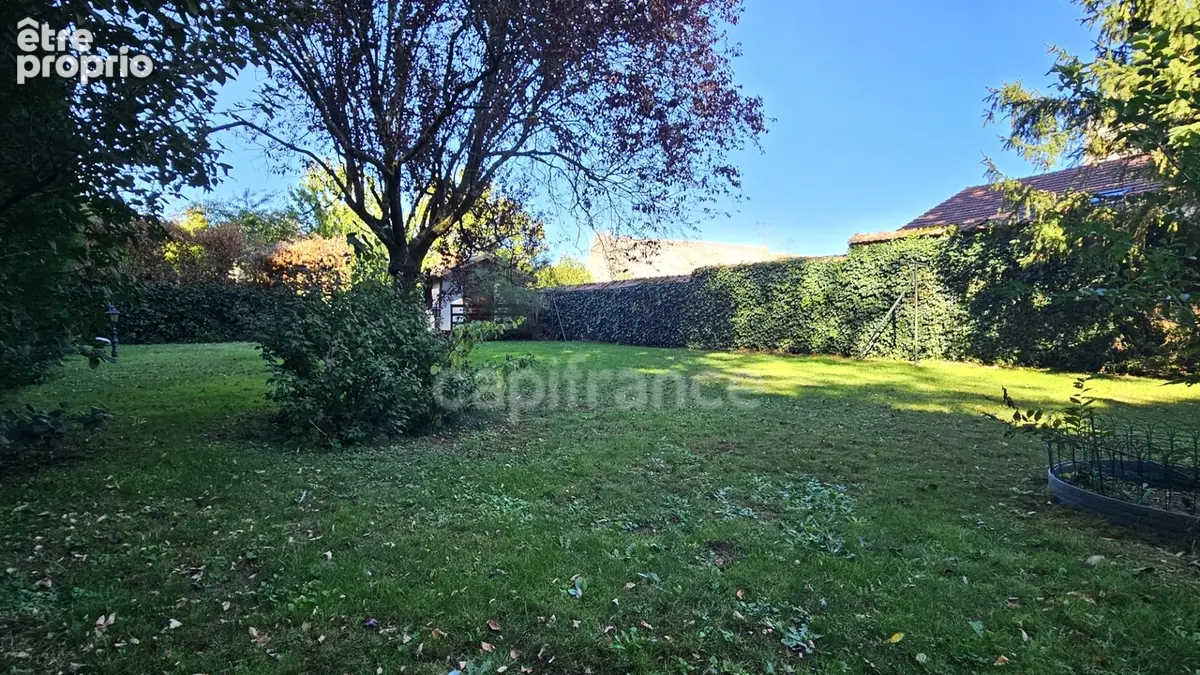 A vendre Maison en Pierre 8 pièces ETAMPES (91) - photo 5