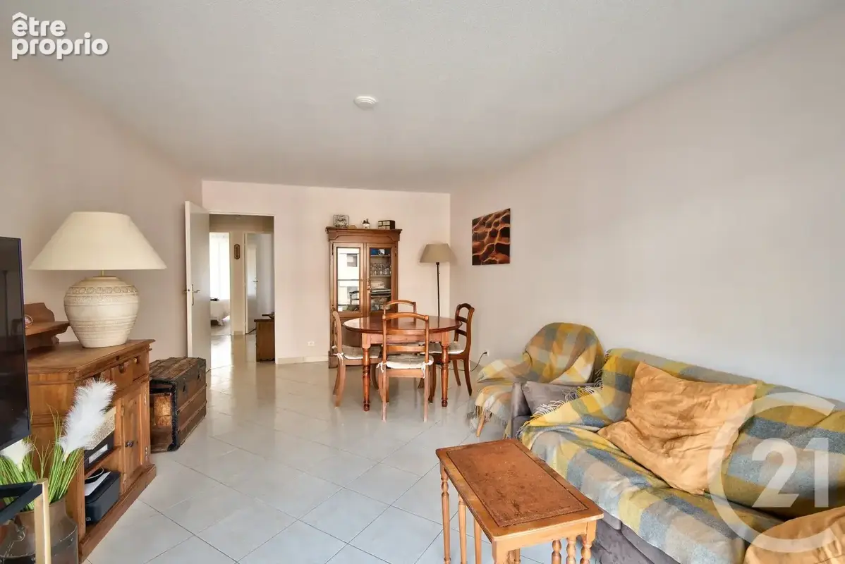 Appartement 3 pièces 67 m² à vendre à Nice (06000) - photo 9
