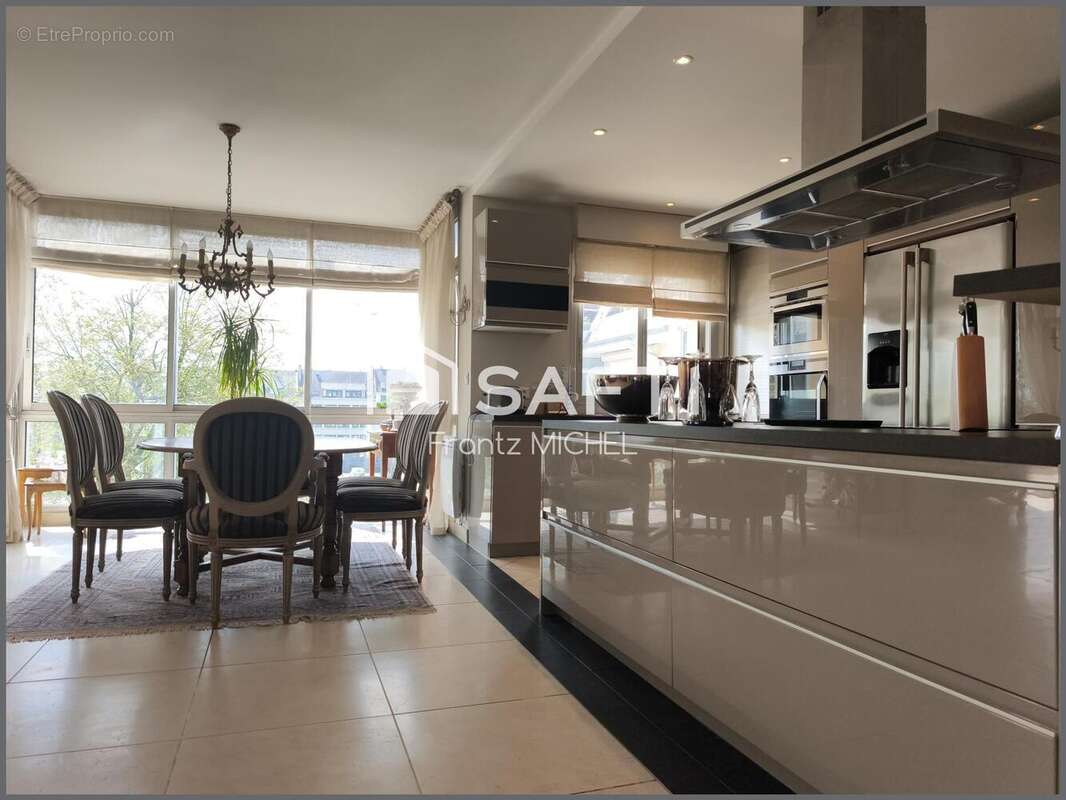 Photo 7 - Appartement à CAEN