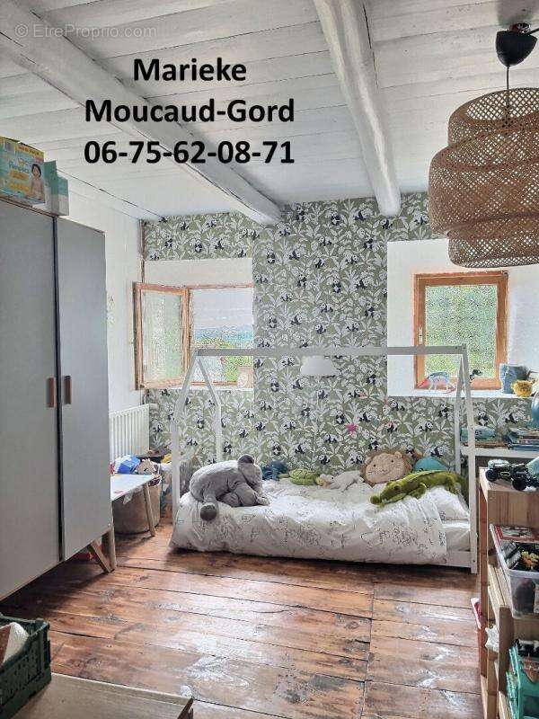 Maison à SOLIGNAC-SOUS-ROCHE