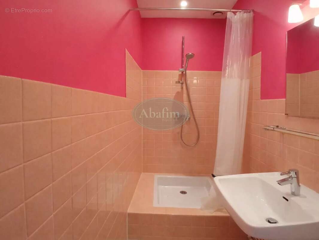 Maison à OLORON-SAINTE-MARIE