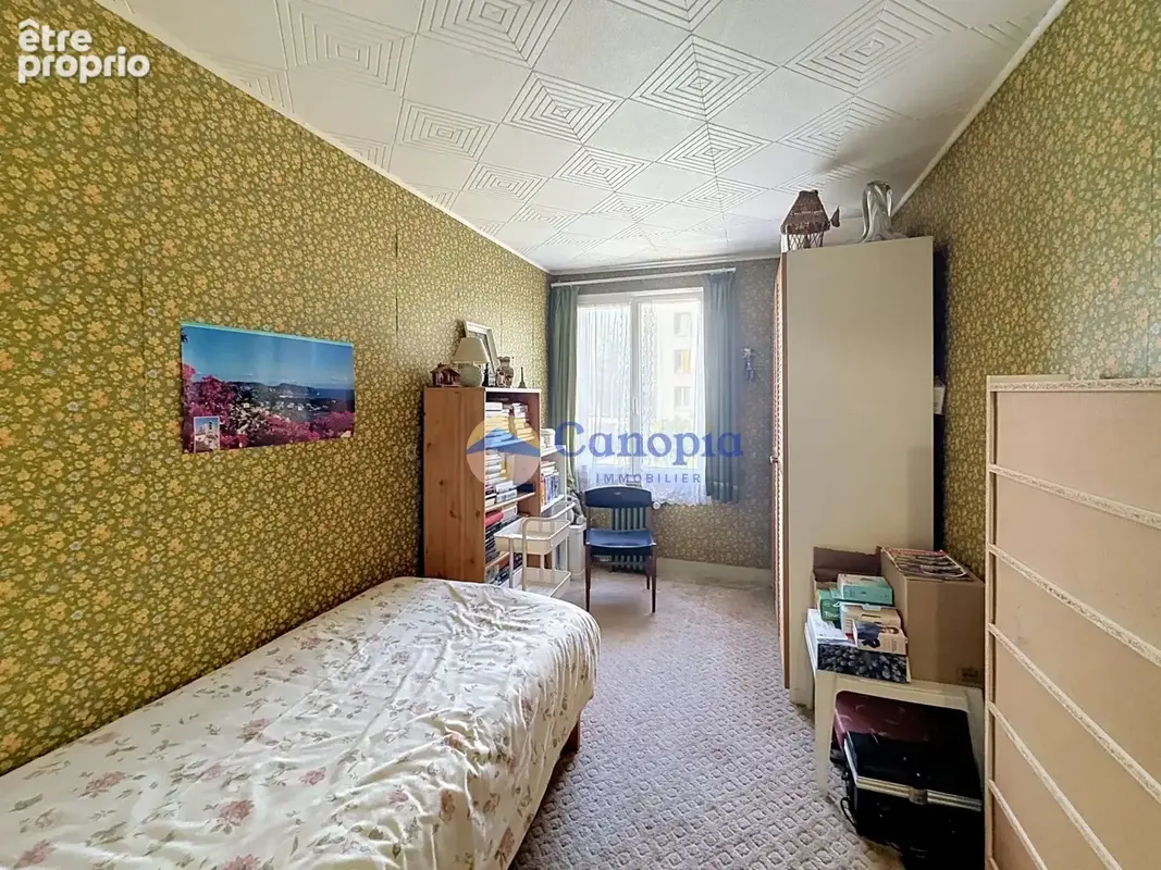 Appartement 5 pièces 75 m² à vendre à Chevilly-Larue (94550) - photo 7
