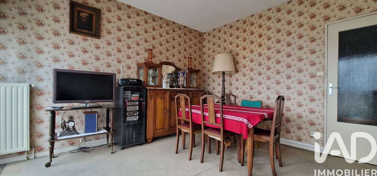 Photo 2 - Appartement à MERIGNAC