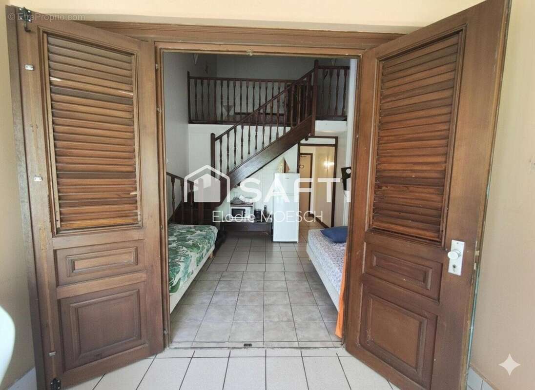 Photo 7 - Appartement à SAINTE-ANNE