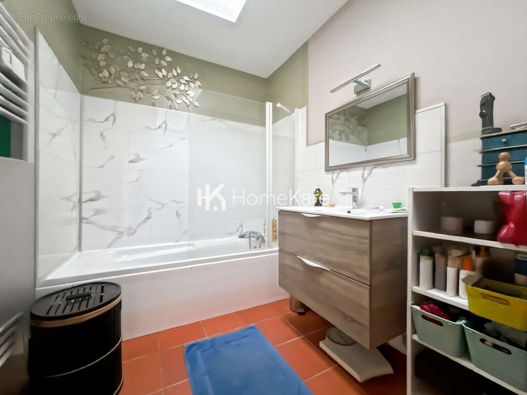 Maison 130 m² à Saint-Felix-Lauragais  - photo 6