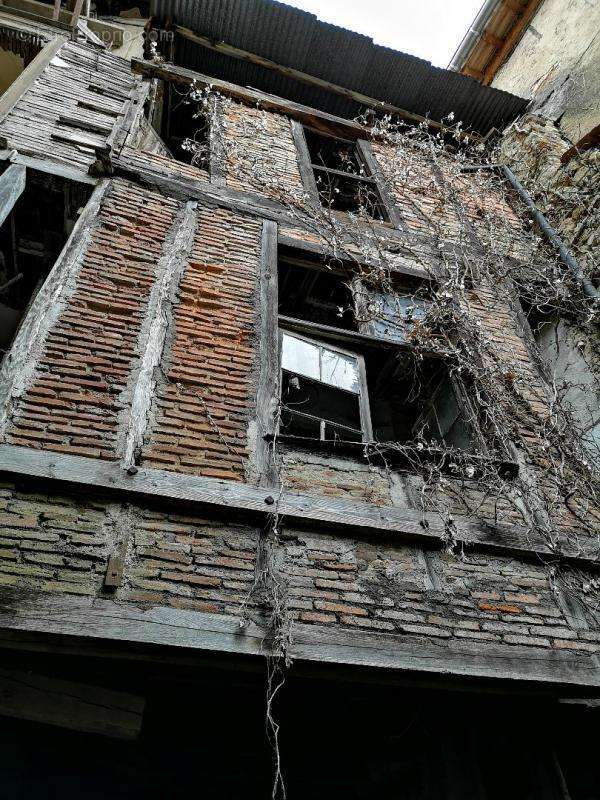 Appartement à FIGEAC