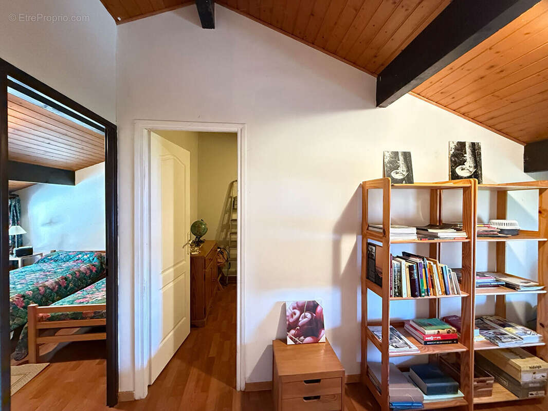 Appartement à SOUSTONS