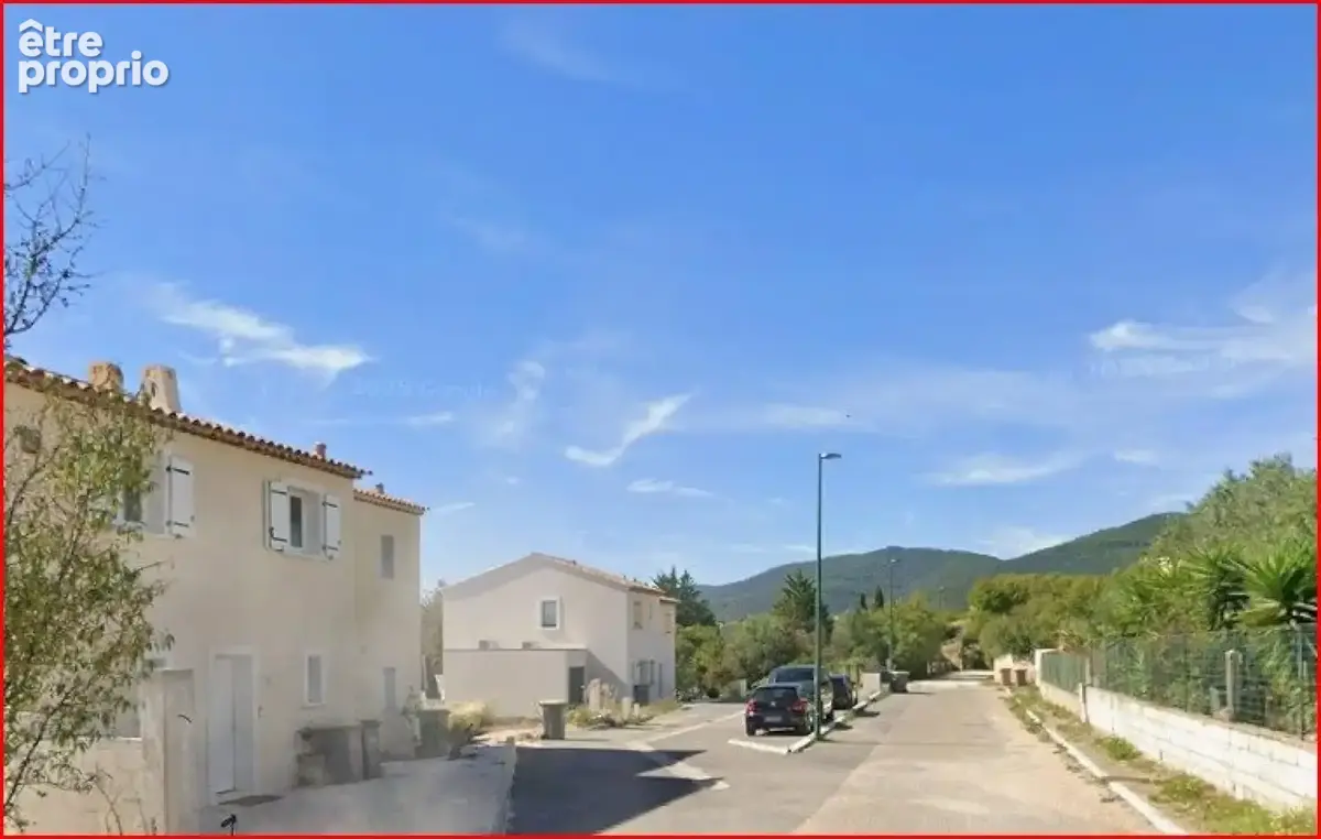 Photo 1 - Terrain à PUGET-VILLE