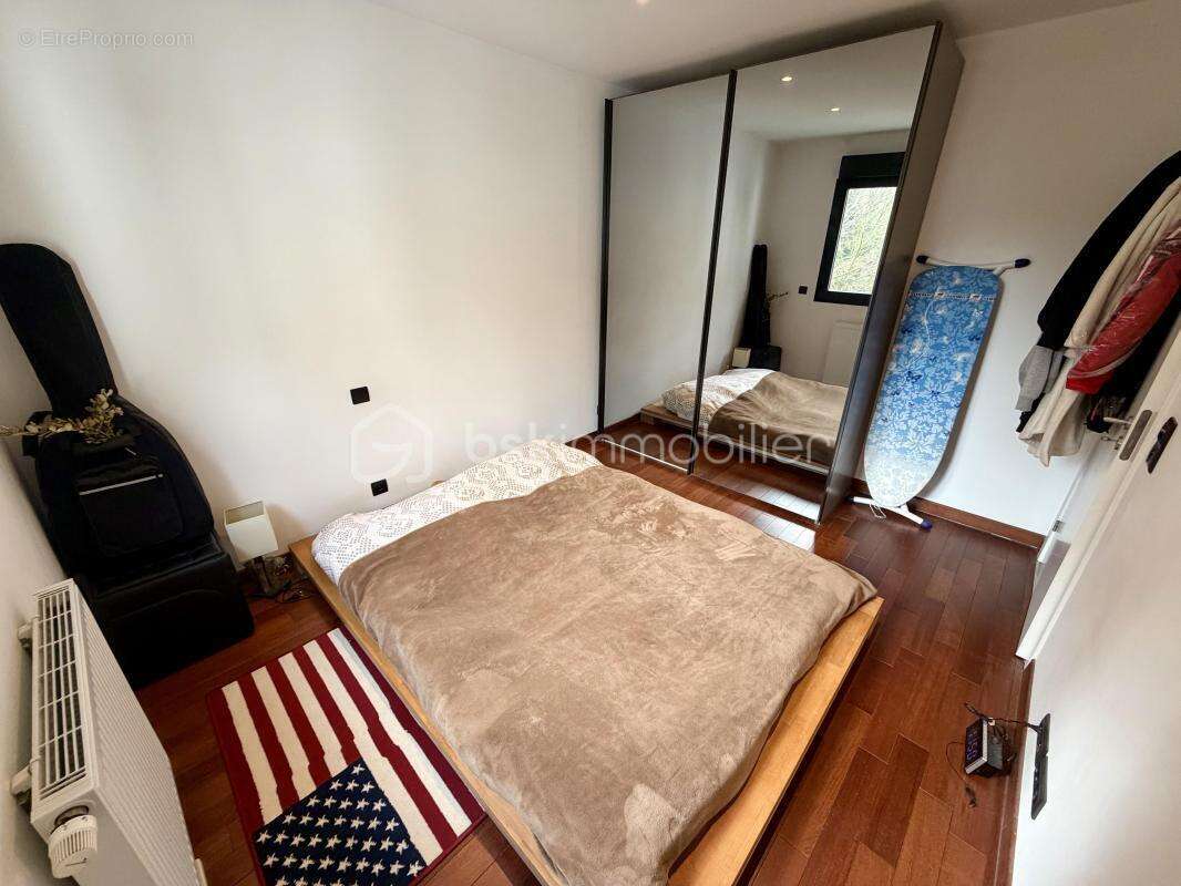 Appartement f2 42m2 + box - photo 9