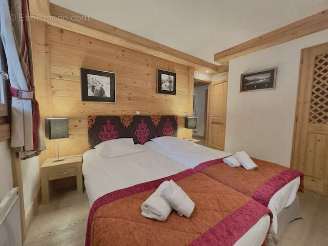 Appartement à CHATEL