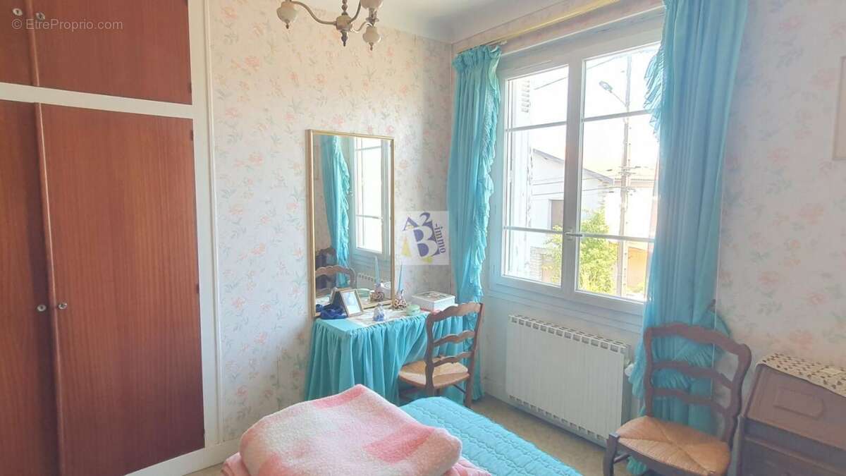 Maison à ANGOULEME