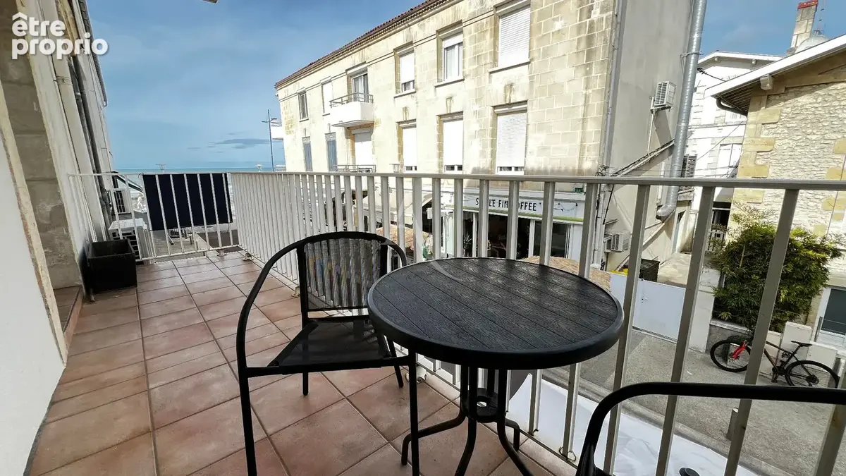 Appartement à ROYAN