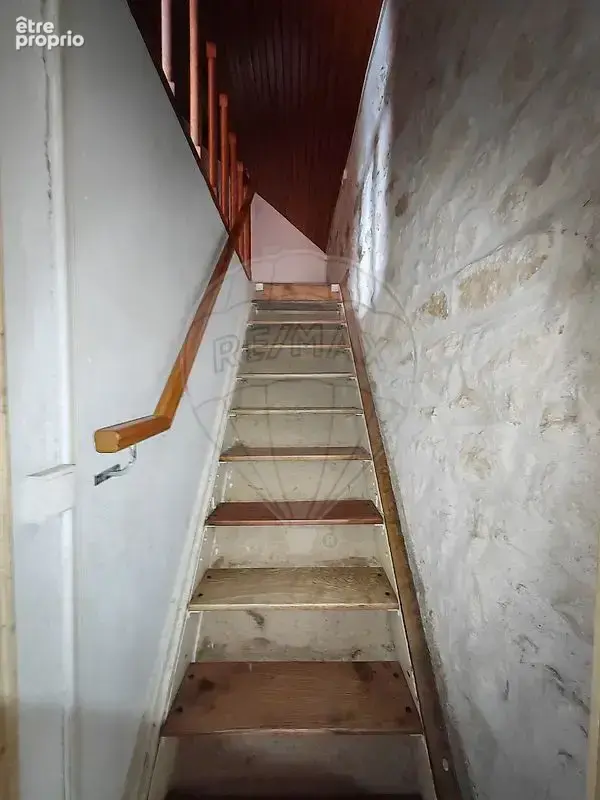 Maison 3 chambre(s) à vendre - photo 8