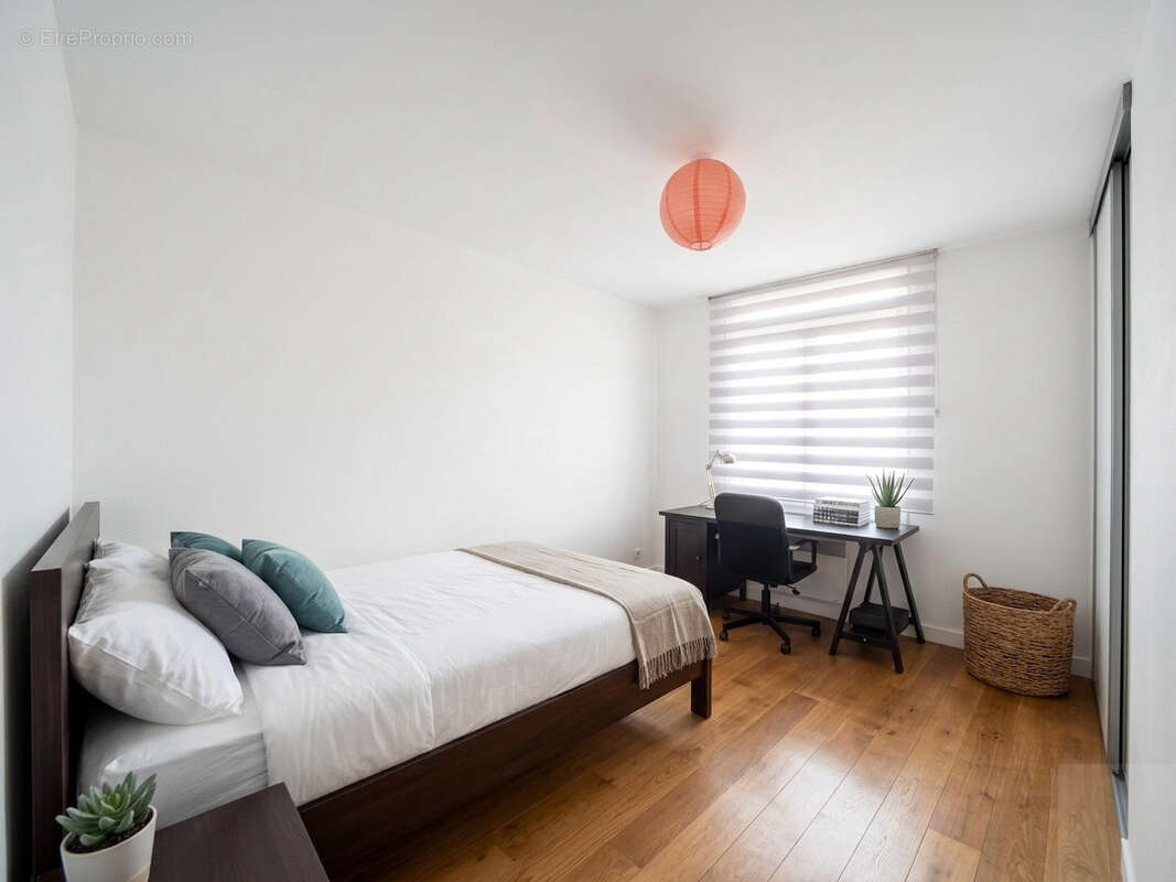 Amiens - quartier saint acheul - t3 - 49m2 - photo 6
