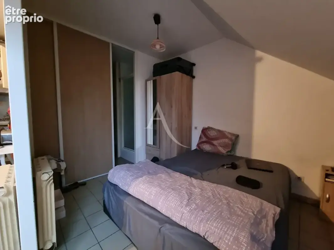 Immeuble en Monopropriété à Nantes de 10 lots d'habitation - photo 7