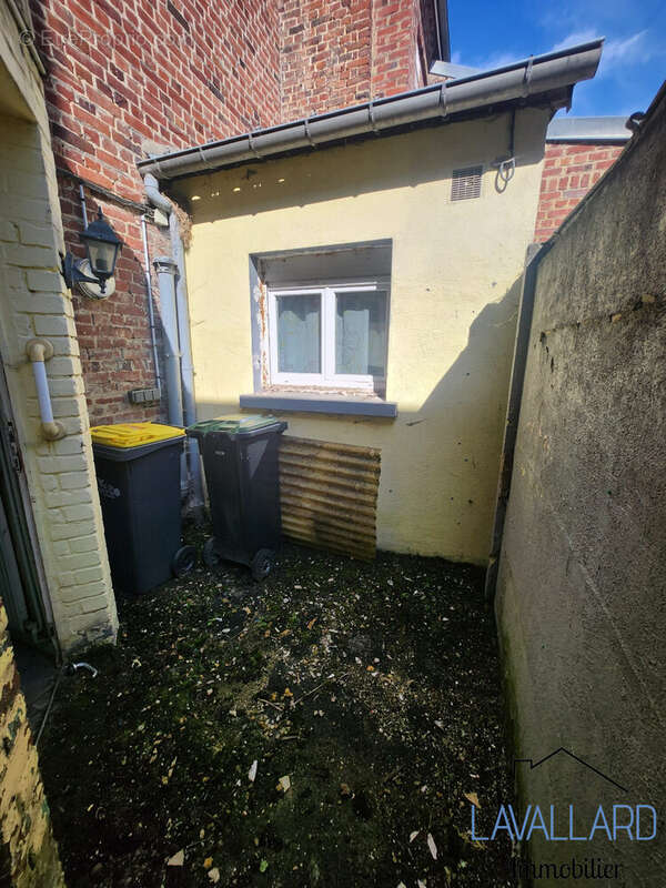 Maison 70 m² à Corbie  - photo 7
