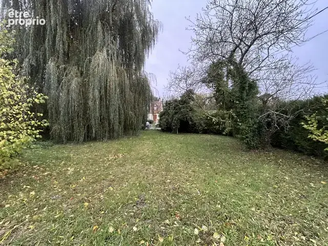 77 Crouy-sur-Ourcq - Votre pavillon à construire ! - photo 4