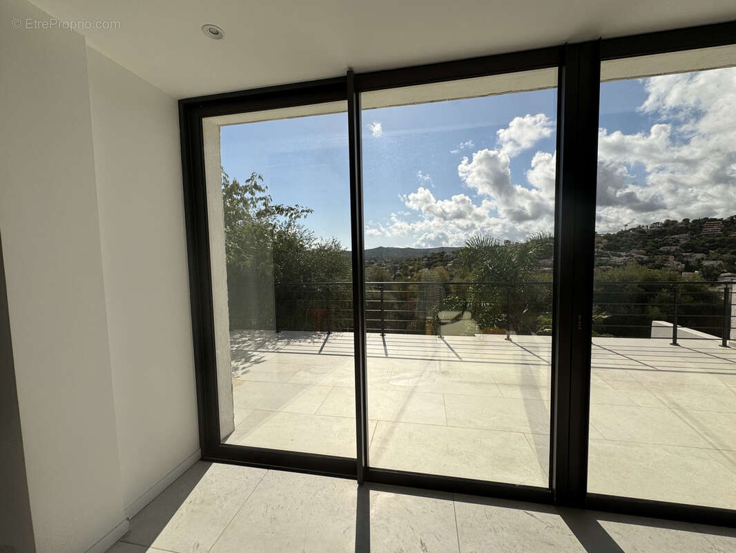 Maison à LE LAVANDOU