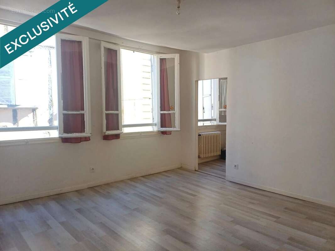 Photo 4 - Appartement à VILLEFRANCHE-DE-ROUERGUE