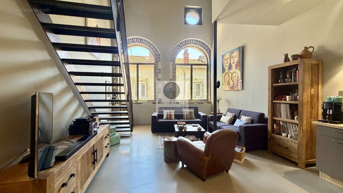 Une signature contemporaine avec rooftop en coeur de ville - photo 3