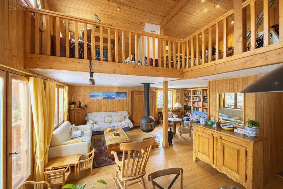 Maison à BOGEVE