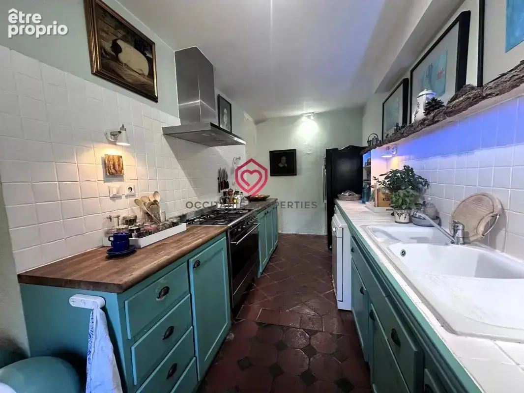 Ferme gasconne exceptionnelle avec gîtes, piscine et vignoble - photo 9
