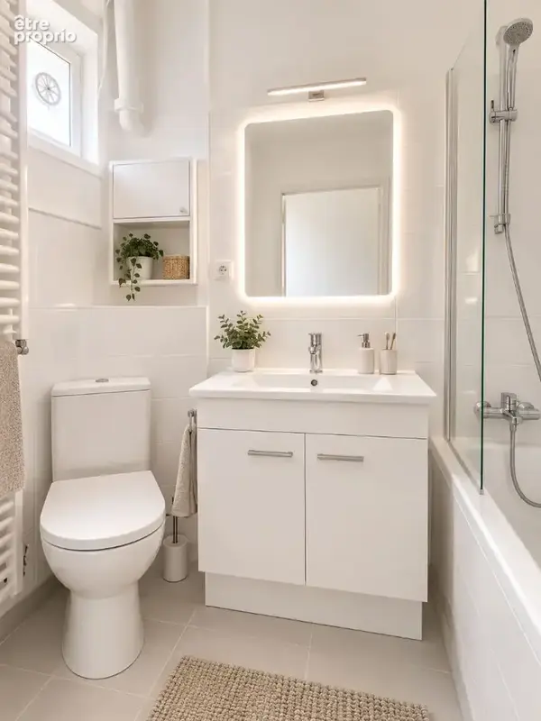 Appartement 37m² à malakoff - photo 6