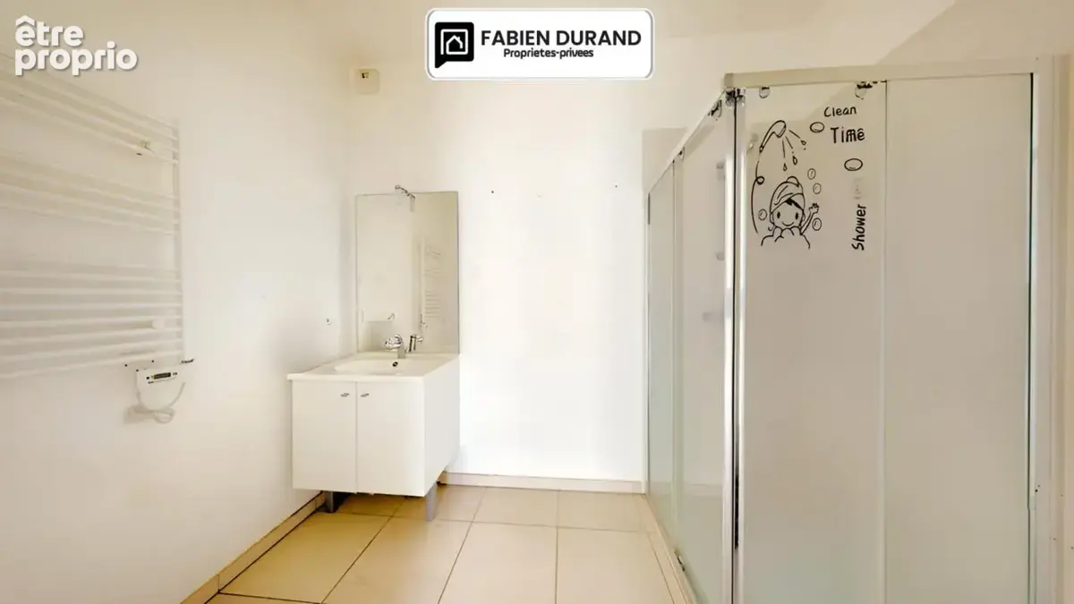 Nice Ouest Appartement 2 pièces avec grande terrasse et parking boxable - photo 16