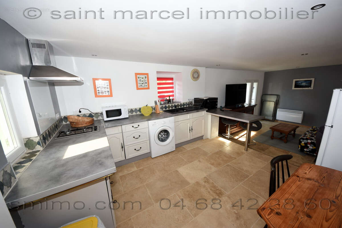 Maison à BEZIERS