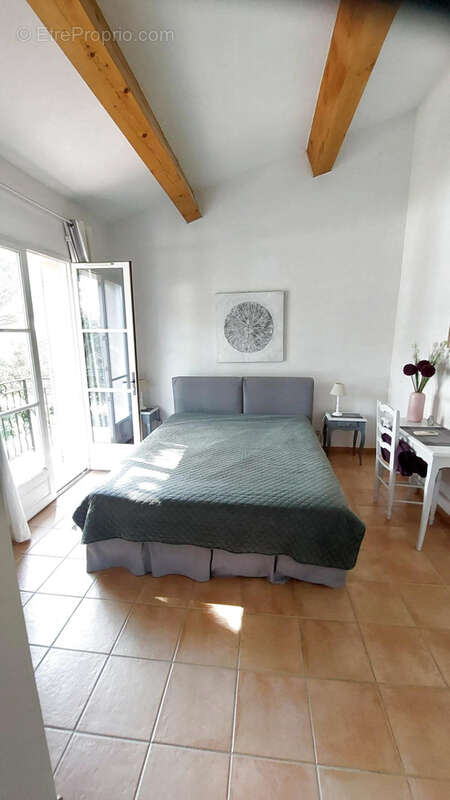 Belle maison au Domaine de St-Endréol 4P - photo 18