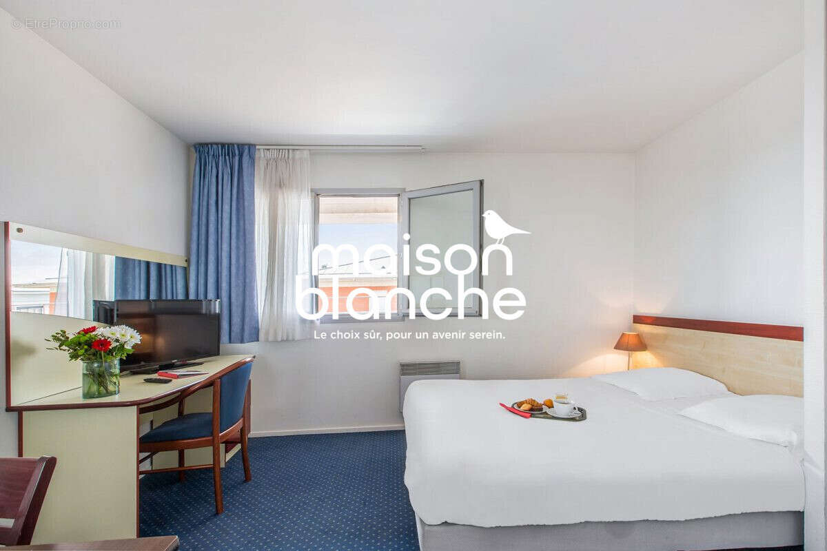 Appartement à BLOIS