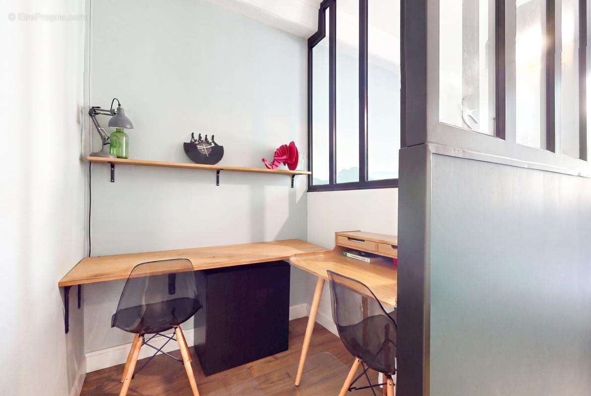 Appartement - photo 8