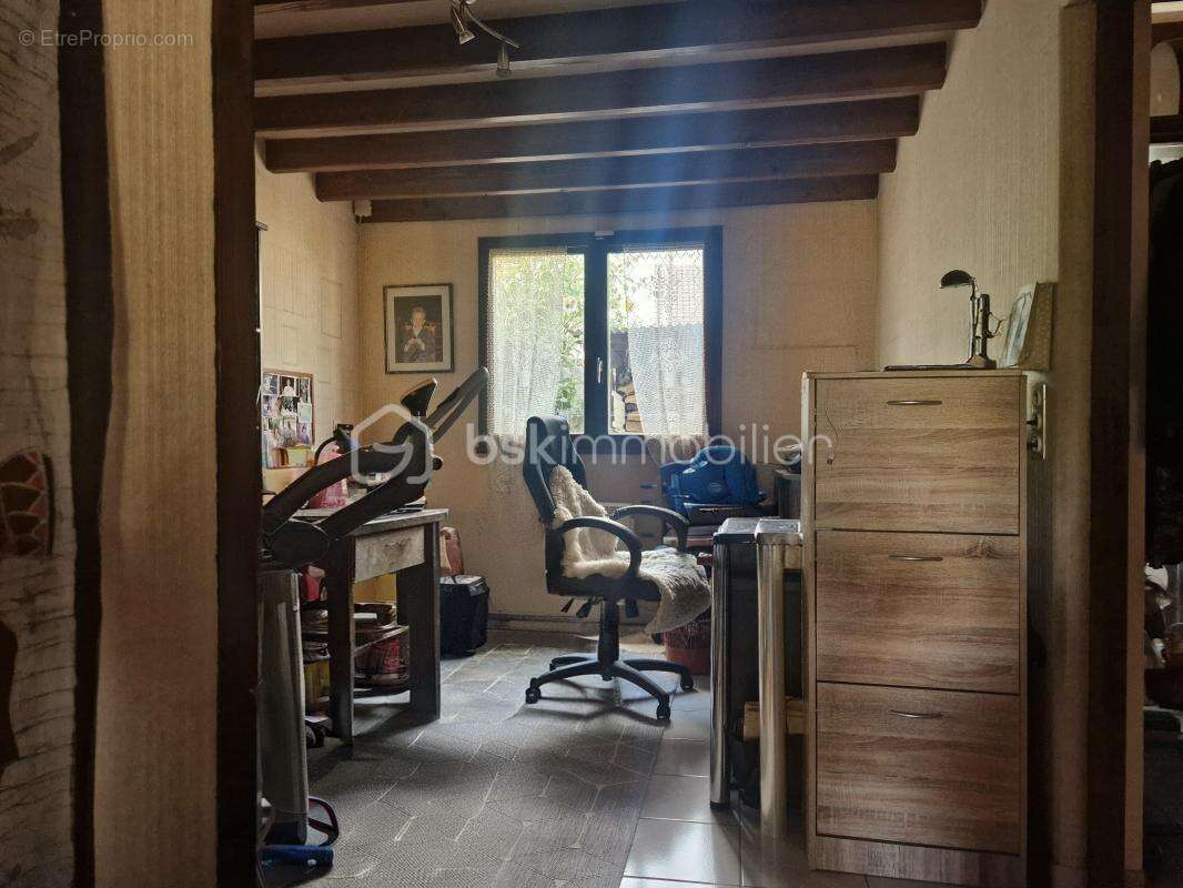 Maison à SENS